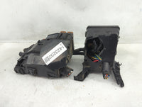 2015-2022 Nissan Murano Fusebox Fuse Box Panel Relay Module Fits Fits 2015 2016 2017 2018 2019 2020 2021 2022 OEM Used Auto 