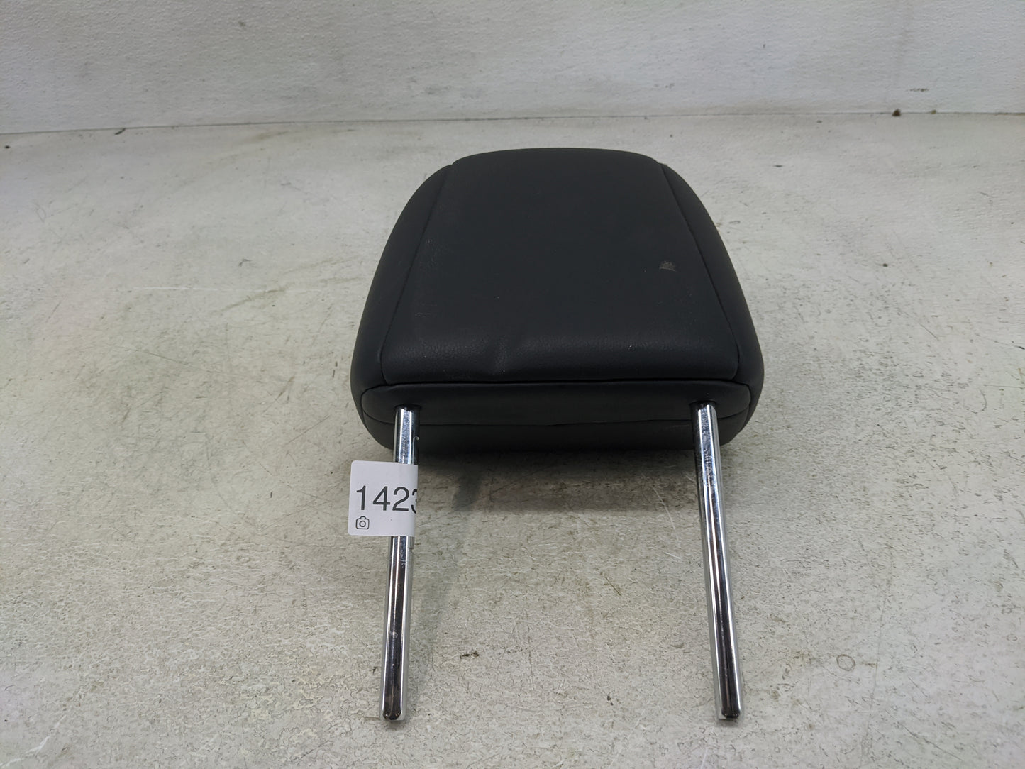 2015-2016 Nissan Murano Headrest Head Rest Front Driver Passenger Seat Fits Fits 2015 2016 OEM Used Auto Parts - Oemusedauto