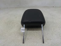 2015-2016 Nissan Murano Headrest Head Rest Front Driver Passenger Seat Fits Fits 2015 2016 OEM Used Auto Parts - Oemusedauto