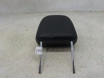compare product 2015-2016 Nissan Murano Headrest Head Rest Front Driver Passenger Seat Fits Fits 2015 2016 OEM Used Auto Parts