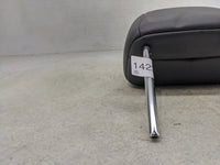 2015-2016 Nissan Murano Headrest Head Rest Front Driver Passenger Seat Fits Fits 2015 2016 OEM Used Auto Parts - Oemusedauto