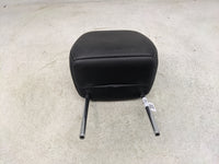 2015-2016 Nissan Murano Headrest Head Rest Front Driver Passenger Seat Fits Fits 2015 2016 OEM Used Auto Parts - Oemusedauto