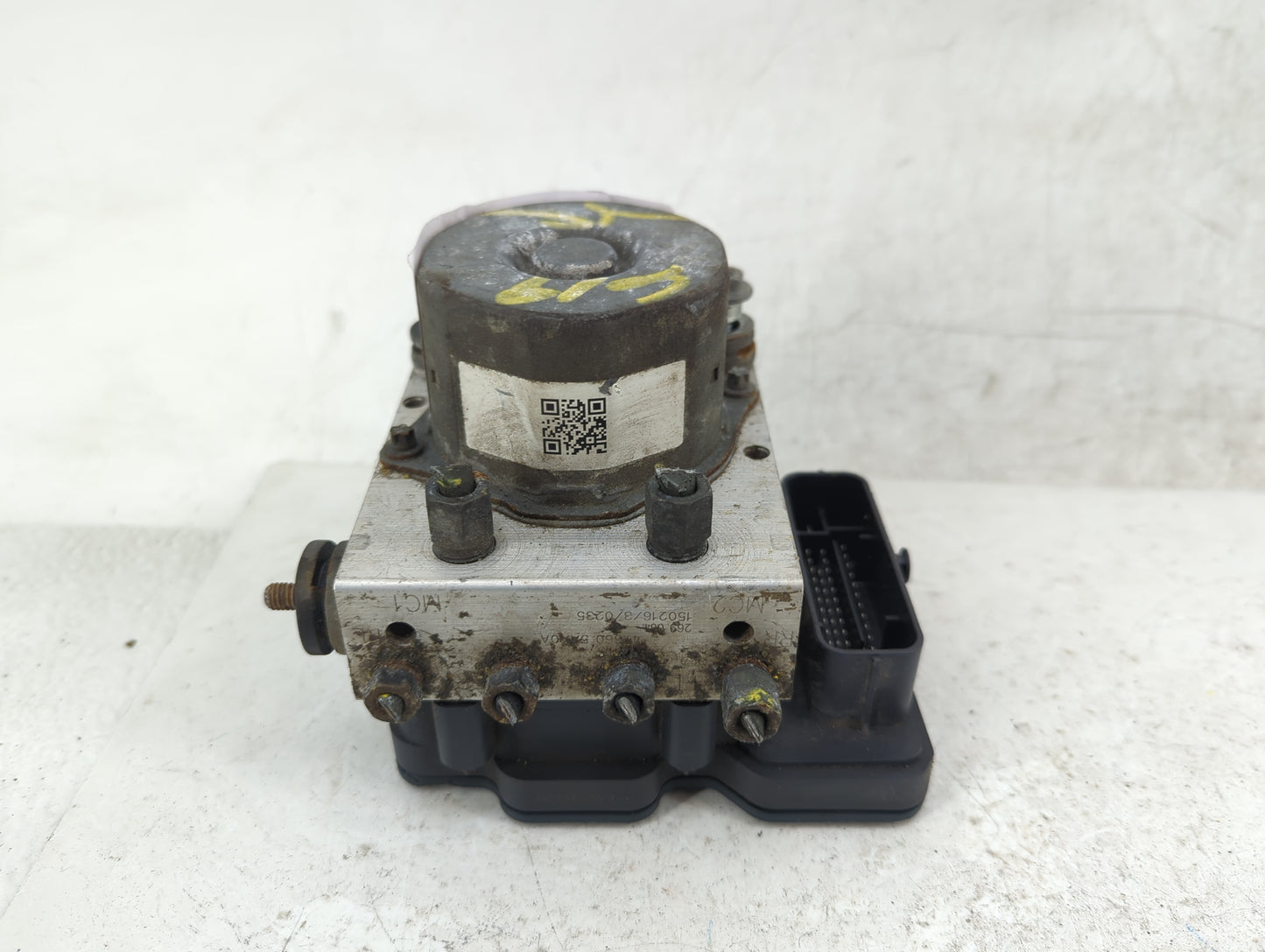 2015-2017 Nissan Murano ABS Pump Control Module Replacement P/N:0265956165 2265106527 Fits Fits 2015 2016 2017 OEM Used Auto