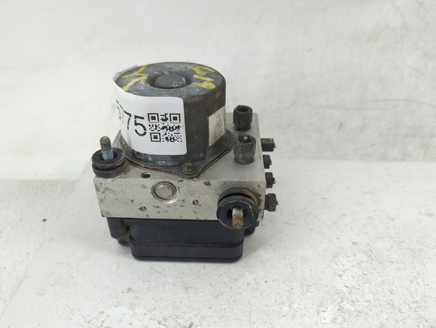 2015-2017 Nissan Murano ABS Pump Control Module Replacement P/N:0265956165 2265106527 Fits Fits 2015 2016 2017 OEM Used Auto