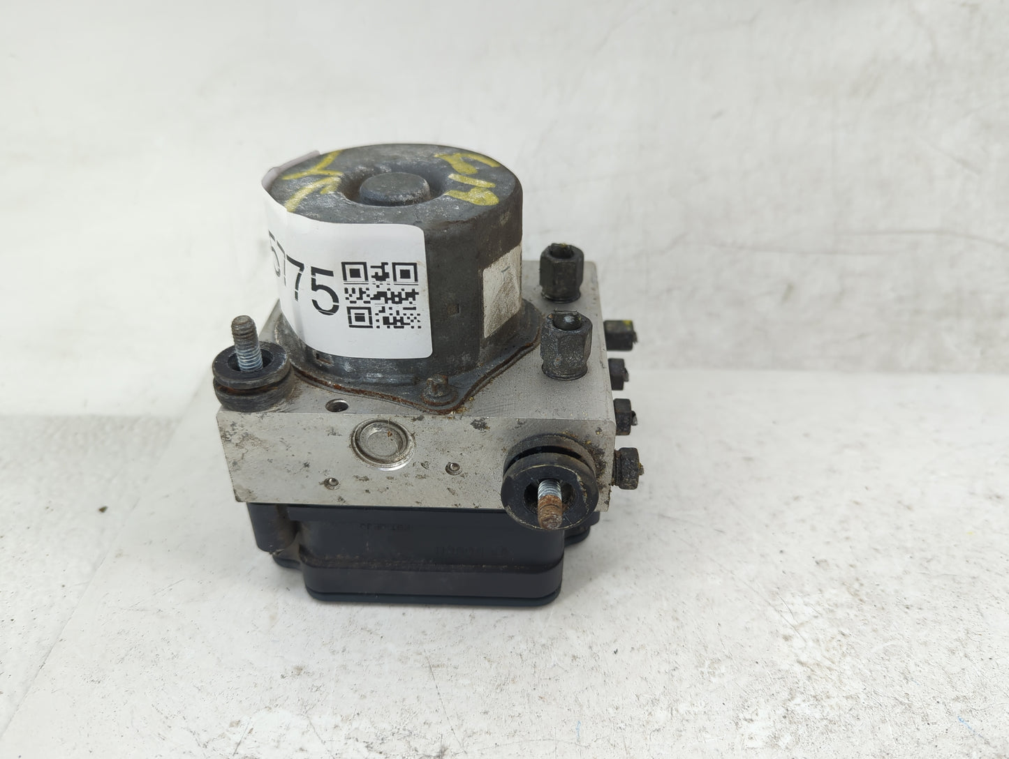 2015-2017 Nissan Murano ABS Pump Control Module Replacement P/N:0265956165 2265106527 Fits Fits 2015 2016 2017 OEM Used Auto
