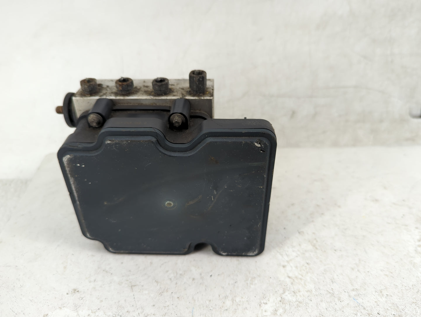2015-2017 Nissan Murano ABS Pump Control Module Replacement P/N:0265956165 2265106527 Fits Fits 2015 2016 2017 OEM Used Auto