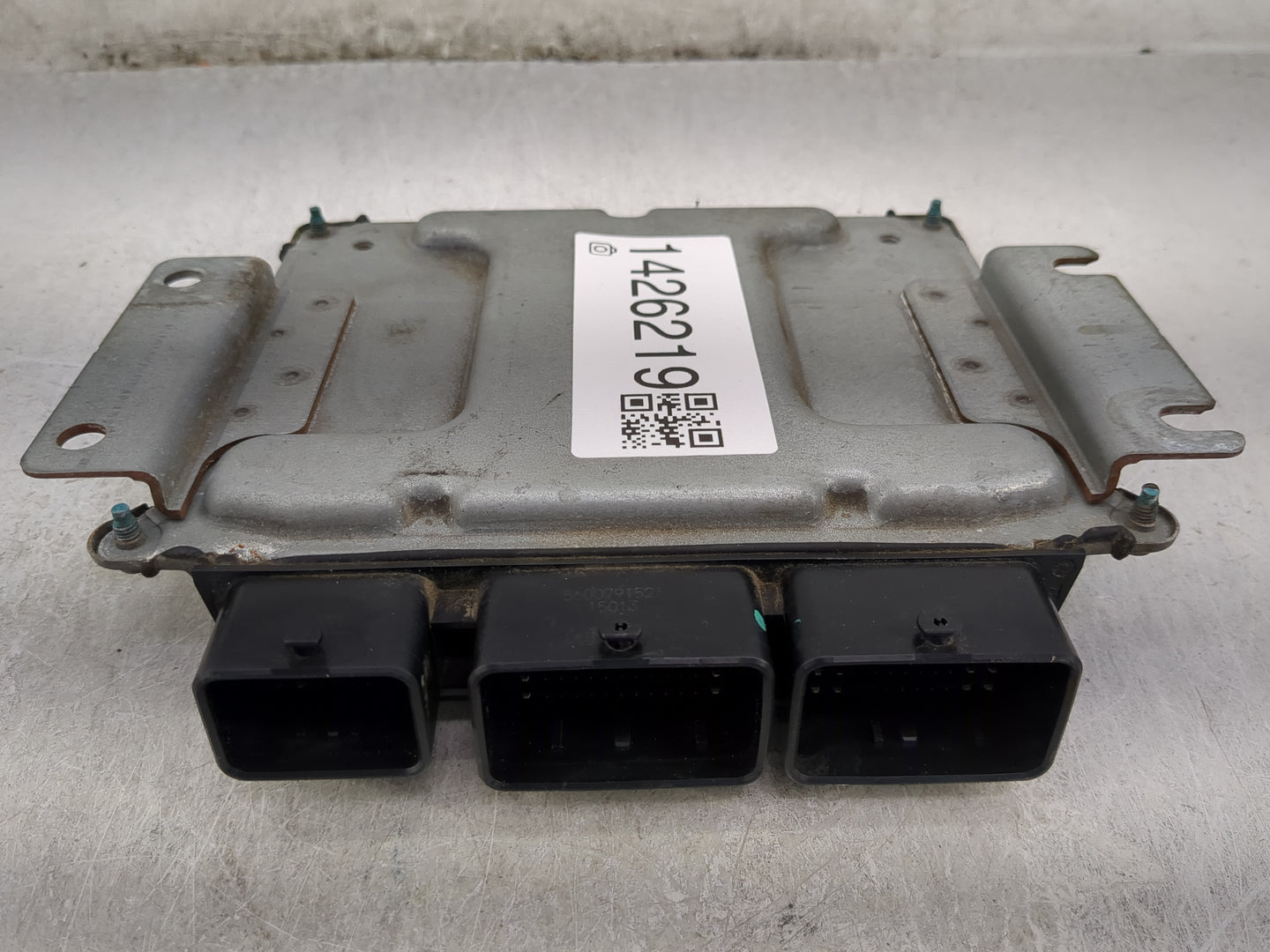 2015-2017 Nissan Murano PCM Engine Control Computer ECU ECM PCU OEM P/N:NEC012-605 BEM420-300 B2 Fits Fits 2015 2016 2017 OE