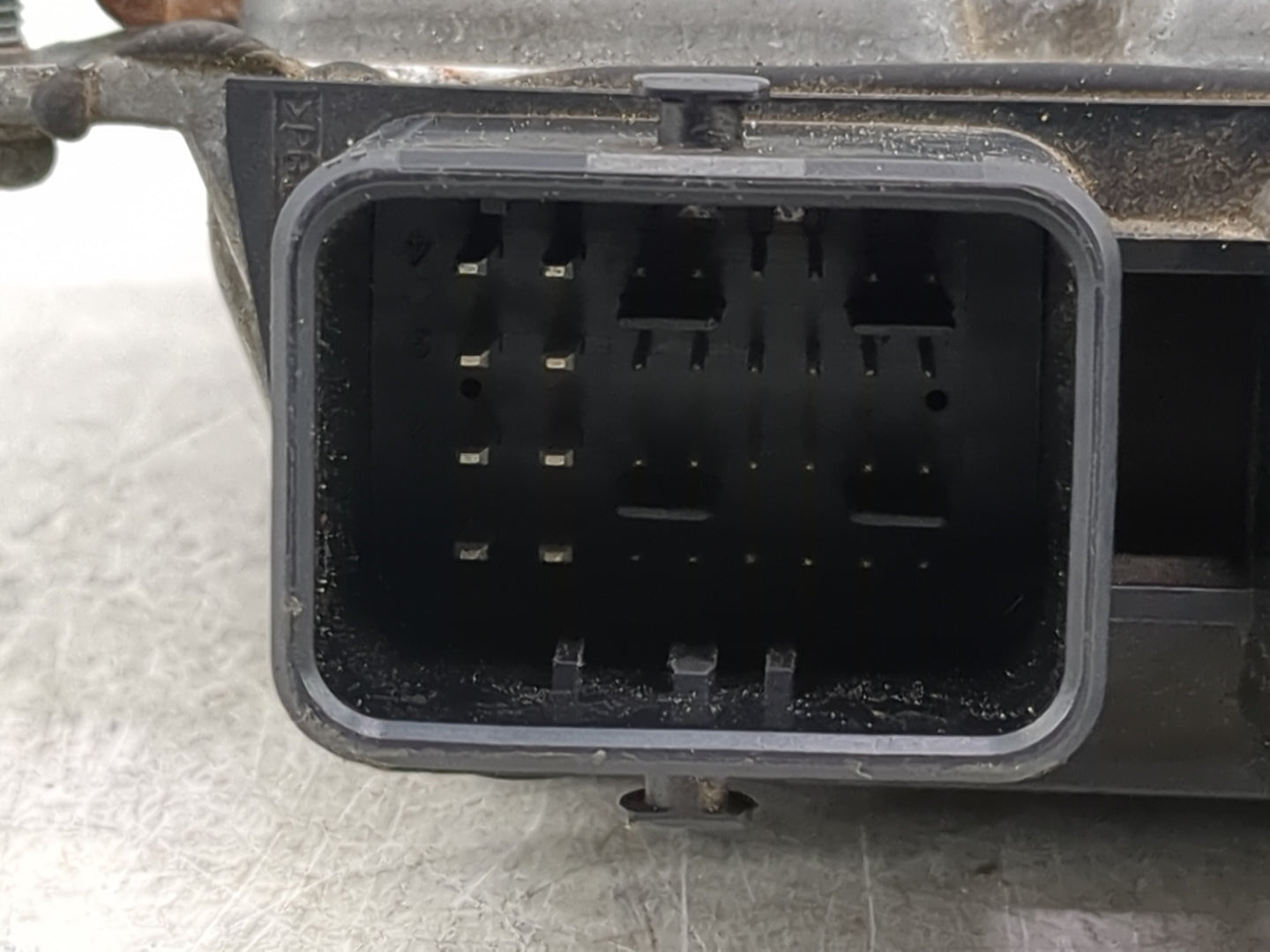 2015-2017 Nissan Murano PCM Engine Control Computer ECU ECM PCU OEM P/N:NEC012-605 BEM420-300 B2 Fits Fits 2015 2016 2017 OE