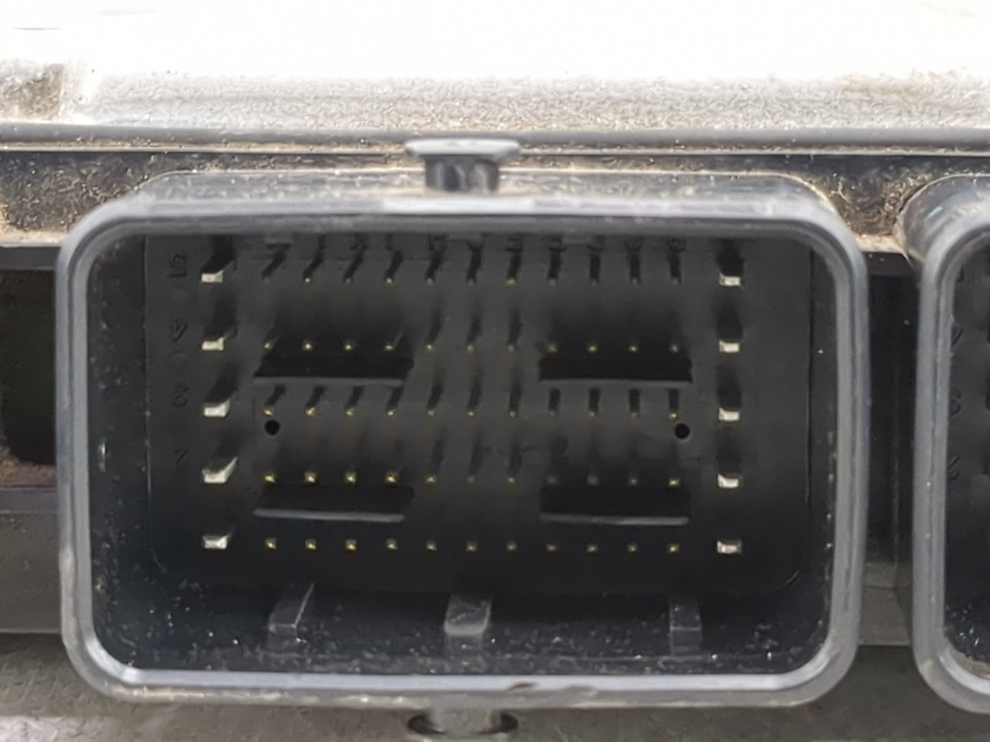 2015-2017 Nissan Murano PCM Engine Control Computer ECU ECM PCU OEM P/N:NEC012-605 BEM420-300 B2 Fits Fits 2015 2016 2017 OE