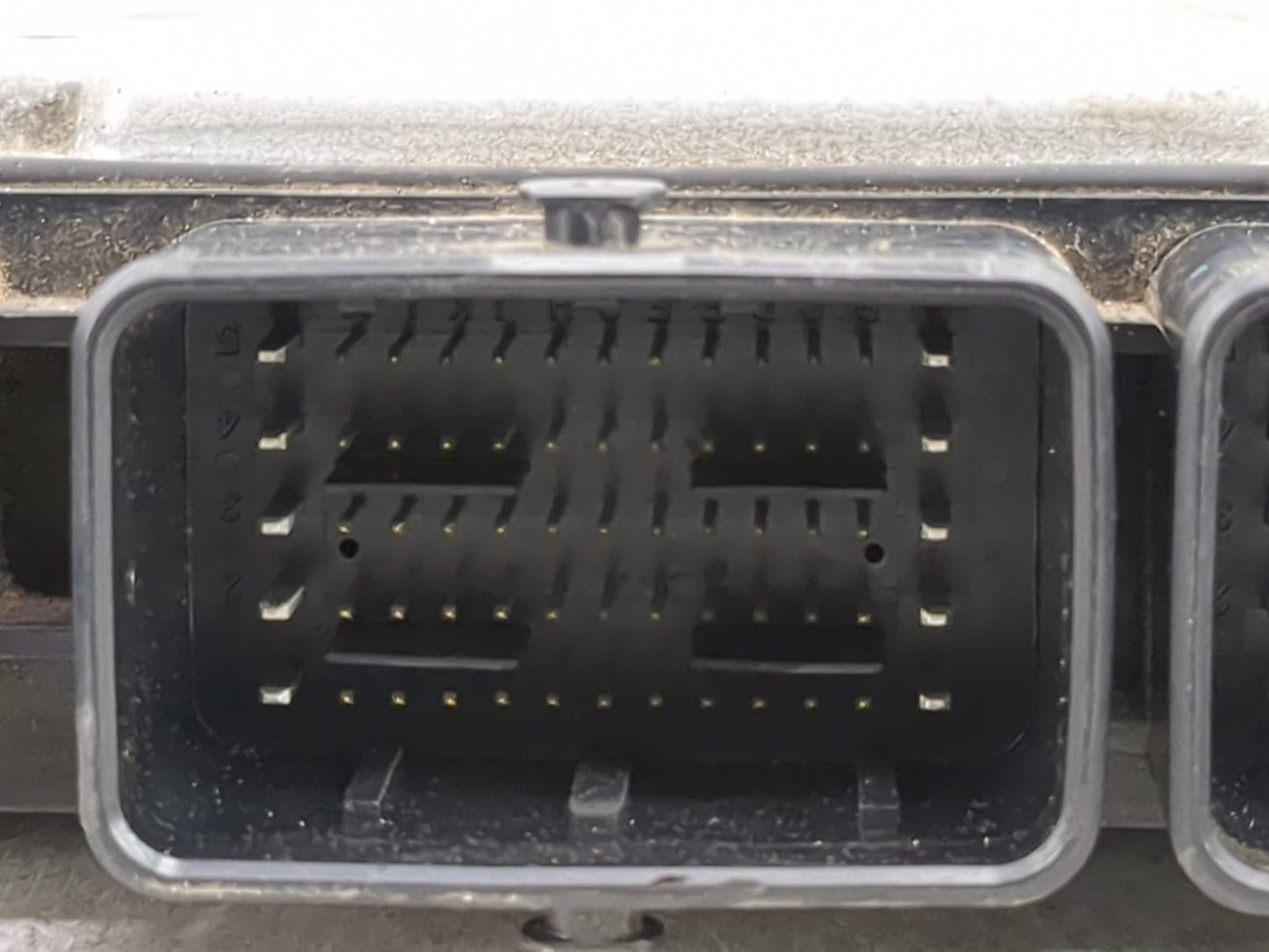 2015-2017 Nissan Murano PCM Engine Control Computer ECU ECM PCU OEM P/N:NEC012-605 BEM420-300 B2 Fits Fits 2015 2016 2017 OE