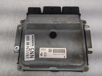 2015-2017 Nissan Murano PCM Engine Control Computer ECU ECM PCU OEM P/N:NEC012-605 BEM420-300 B2 Fits Fits 2015 2016 2017 OE