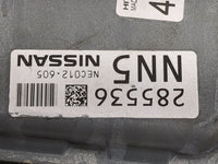 2015-2017 Nissan Murano PCM Engine Control Computer ECU ECM PCU OEM P/N:NEC012-605 BEM420-300 B2 Fits Fits 2015 2016 2017 OE