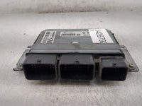2015-2017 Nissan Murano PCM Engine Control Computer ECU ECM PCU OEM P/N:NEC012-605 263033 Fits Fits 2015 2016 2017 OEM Used 