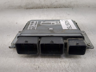 compare product 2015-2017 Nissan Murano PCM Engine Control Computer ECU ECM PCU OEM P/N:NEC012-605 263033 Fits Fits 2015 2016 2017 OEM Used Auto Parts