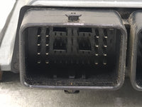 2015-2017 Nissan Murano PCM Engine Control Computer ECU ECM PCU OEM P/N:NEC012-605 263033 Fits Fits 2015 2016 2017 OEM Used 