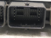 2015-2017 Nissan Murano PCM Engine Control Computer ECU ECM PCU OEM P/N:NEC012-605 263033 Fits Fits 2015 2016 2017 OEM Used 