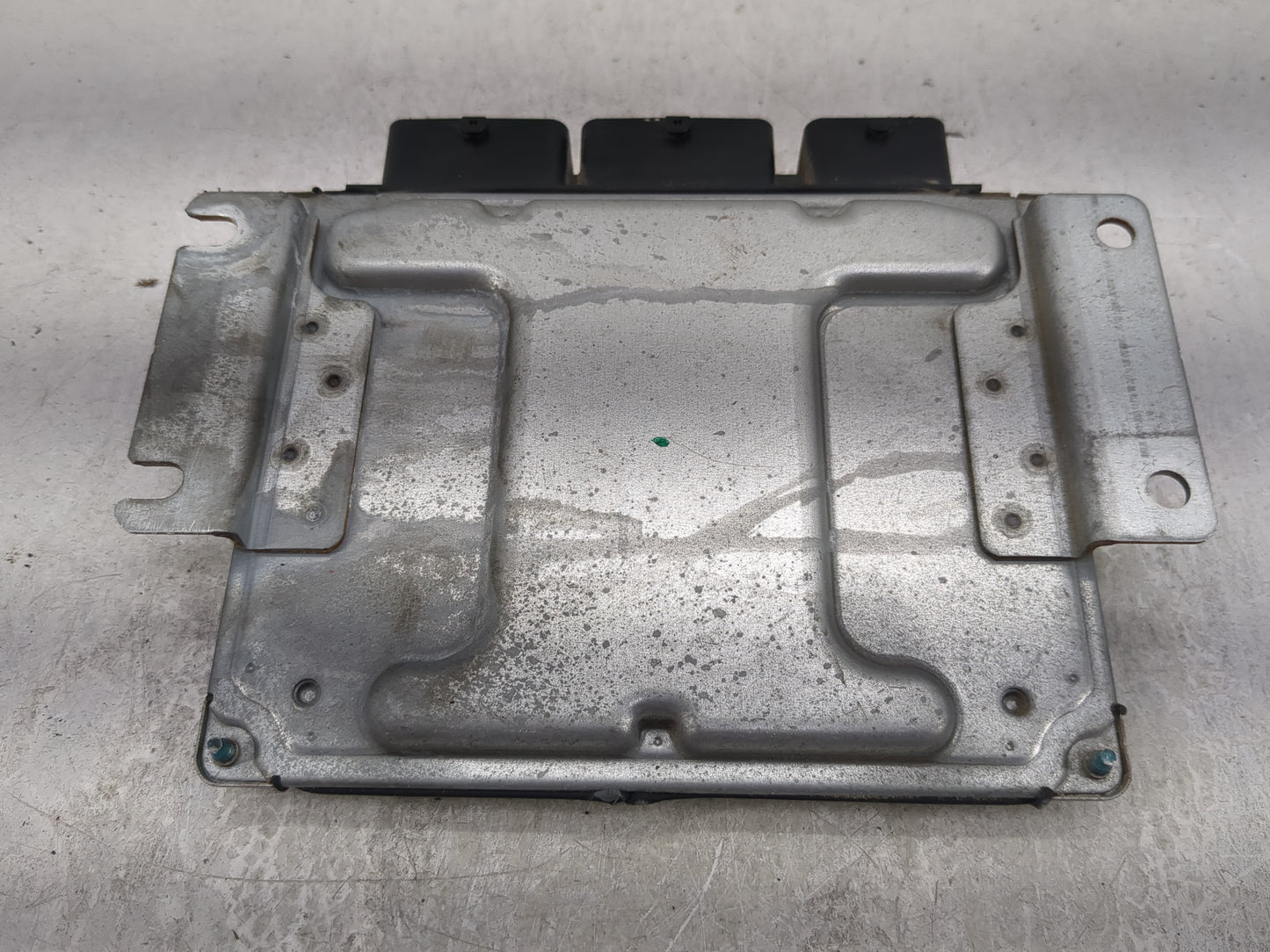 2015-2017 Nissan Murano PCM Engine Control Computer ECU ECM PCU OEM P/N:NEC012-605 263033 Fits Fits 2015 2016 2017 OEM Used 