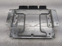 2015-2017 Nissan Murano PCM Engine Control Computer ECU ECM PCU OEM P/N:NEC012-605 263033 Fits Fits 2015 2016 2017 OEM Used 