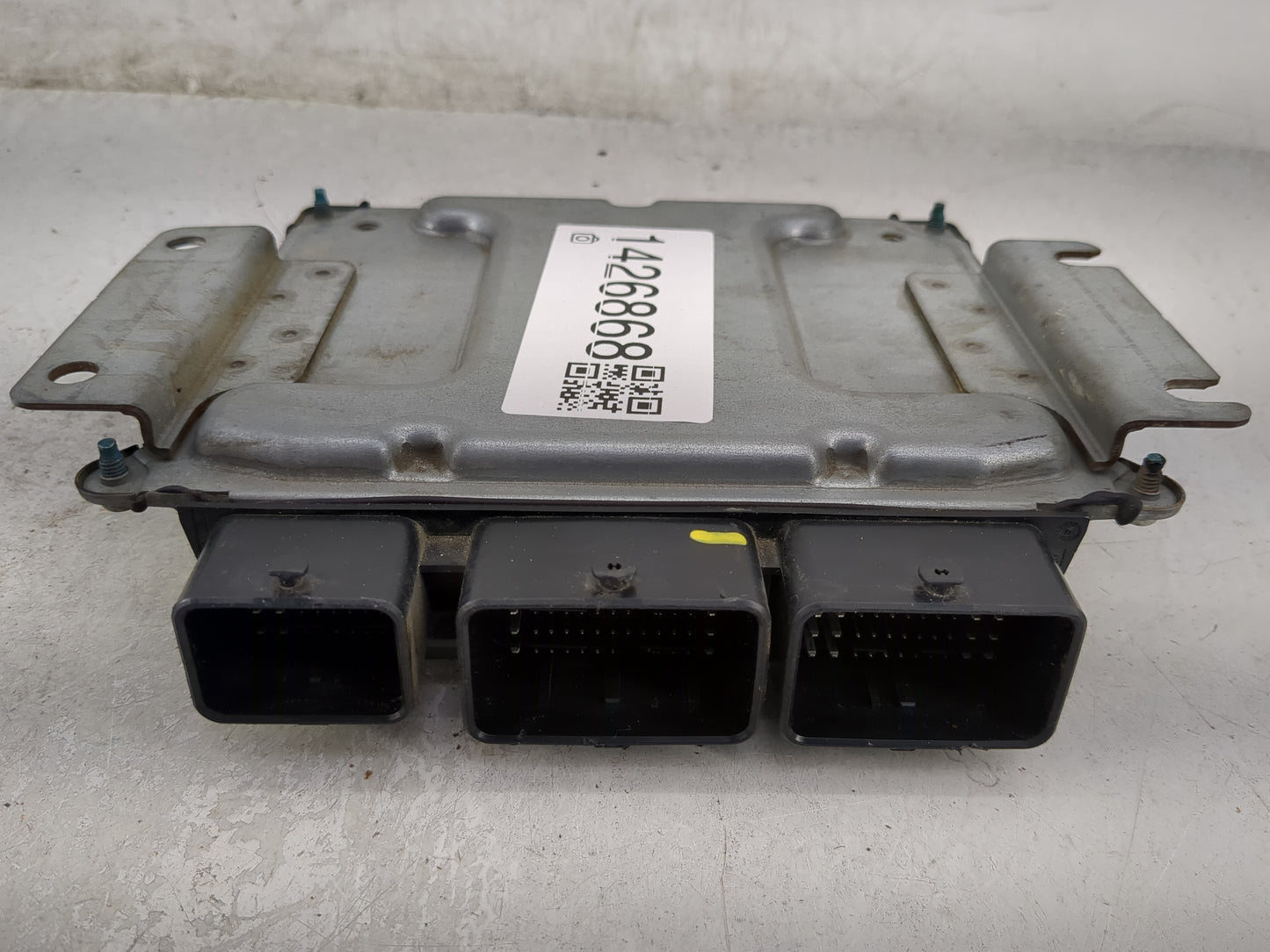 2015-2017 Nissan Murano PCM Engine Control Computer ECU ECM PCU OEM P/N:NEC012-603 BEM420-300 B2 Fits Fits 2015 2016 2017 OE