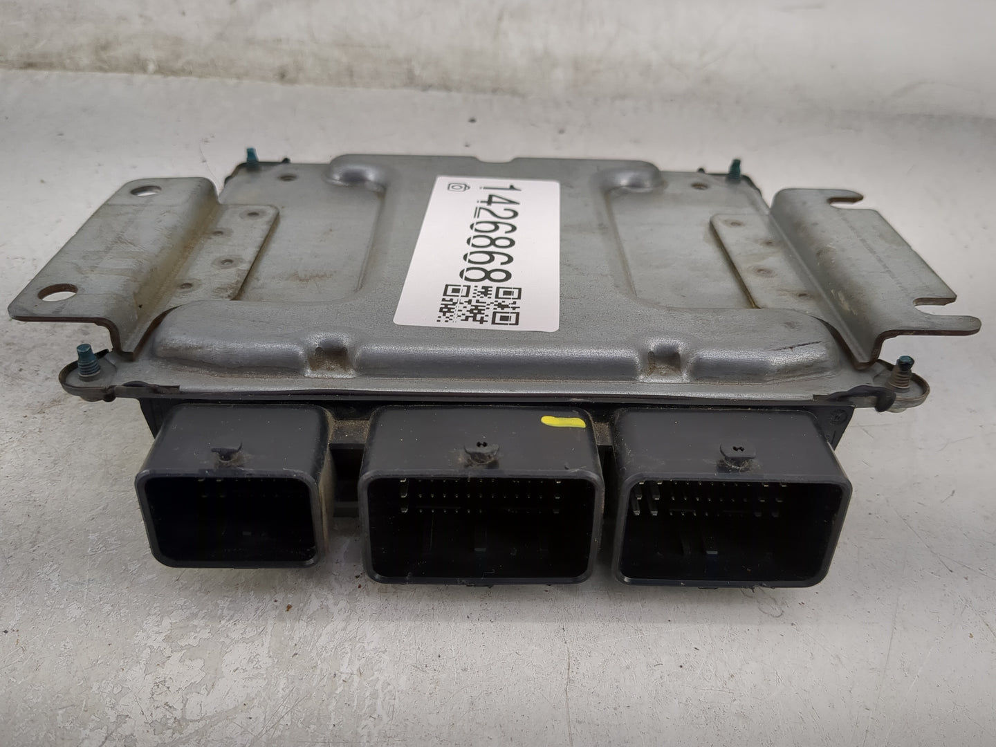 2015-2017 Nissan Murano PCM Engine Control Computer ECU ECM PCU OEM P/N:NEC012-603 BEM420-300 B2 Fits Fits 2015 2016 2017 OE