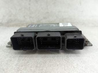 compare product 2015-2017 Nissan Murano PCM Engine Control Computer ECU ECM PCU OEM P/N:NEC012-603 Fits Fits 2015 2016 2017 OEM Used Auto Parts