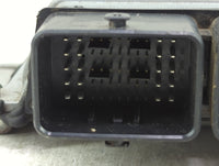 2015-2017 Nissan Murano PCM Engine Control Computer ECU ECM PCU OEM P/N:NEC012-603 Fits Fits 2015 2016 2017 OEM Used Auto Pa