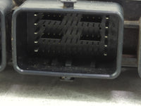 2015-2017 Nissan Murano PCM Engine Control Computer ECU ECM PCU OEM P/N:NEC012-603 Fits Fits 2015 2016 2017 OEM Used Auto Pa