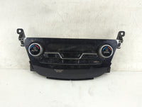 2015 Nissan Murano Climate Control Module Temperature AC/Heater Replacement P/N:27500 5AA1B Fits OEM Used Auto Parts - Oemus