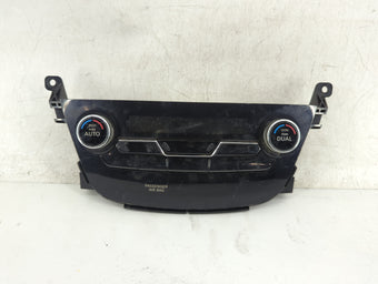 compare product 2015 Nissan Murano Climate Control Module Temperature AC/Heater Replacement P/N:27500 5AA1B Fits OEM Used Auto Parts