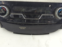 2015 Nissan Murano Climate Control Module Temperature AC/Heater Replacement P/N:27500 5AA1B Fits OEM Used Auto Parts - Oemus