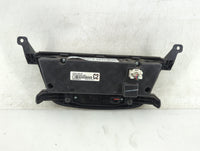 2015 Nissan Murano Climate Control Module Temperature AC/Heater Replacement P/N:27500 5AA1B Fits OEM Used Auto Parts - Oemus