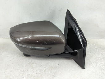 compare product 2015 Nissan Murano Passenger Side View Mirror - Right Door Mirror OEM Used
