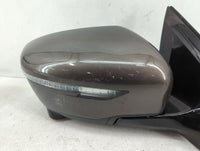 2015 Nissan Murano Passenger Side View Mirror - Right Door Mirror OEM Used - Oemusedautoparts1.com