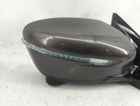 2015 Nissan Murano Passenger Side View Mirror - Right Door Mirror OEM Used - Oemusedautoparts1.com