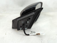 2015 Nissan Murano Passenger Side View Mirror - Right Door Mirror OEM Used - Oemusedautoparts1.com