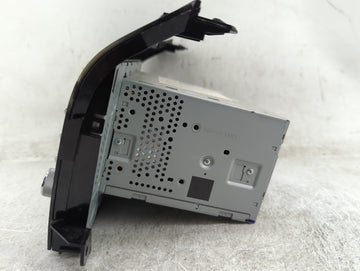 2015 Nissan Murano Radio AM FM Cd Player Receiver Replacement P/N:259015AA1B CY-NN59U Fits OEM Used Auto Parts