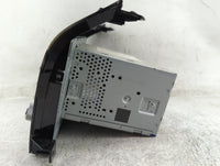 2015 Nissan Murano Radio AM FM Cd Player Receiver Replacement P/N:259015AA1B CY-NN59U Fits OEM Used Auto Parts - Oemusedauto