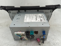 2015 Nissan Murano Radio AM FM Cd Player Receiver Replacement P/N:259015AA1B CY-NN59U Fits OEM Used Auto Parts - Oemusedauto