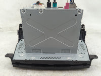 2015 Nissan Murano Radio AM FM Cd Player Receiver Replacement P/N:259015AA1B CY-NN59U Fits OEM Used Auto Parts - Oemusedauto