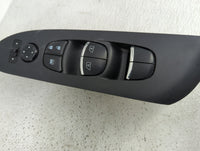 2015-2022 Nissan Murano Master Power Window Switch Replacement Driver Side Left P/N:254015AA0A 255703TB2A Fits OEM Used Auto