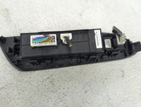 2015-2022 Nissan Murano Master Power Window Switch Replacement Driver Side Left P/N:254015AA0A 255703TB2A Fits OEM Used Auto