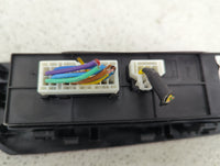 2015-2022 Nissan Murano Master Power Window Switch Replacement Driver Side Left P/N:254015AA0A 255703TB2A Fits OEM Used Auto
