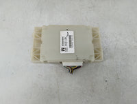 2015-2017 Nissan Murano Temperature Control Module 1464547 - Oemusedautoparts1.com