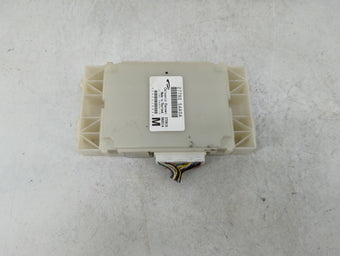 compare product 2015-2017 Nissan Murano Temperature Control Module 1464547