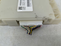 2015-2017 Nissan Murano Temperature Control Module 1464547 - Oemusedautoparts1.com