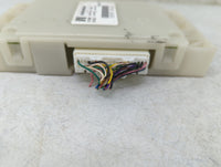 2015-2017 Nissan Murano Temperature Control Module 1464547 - Oemusedautoparts1.com