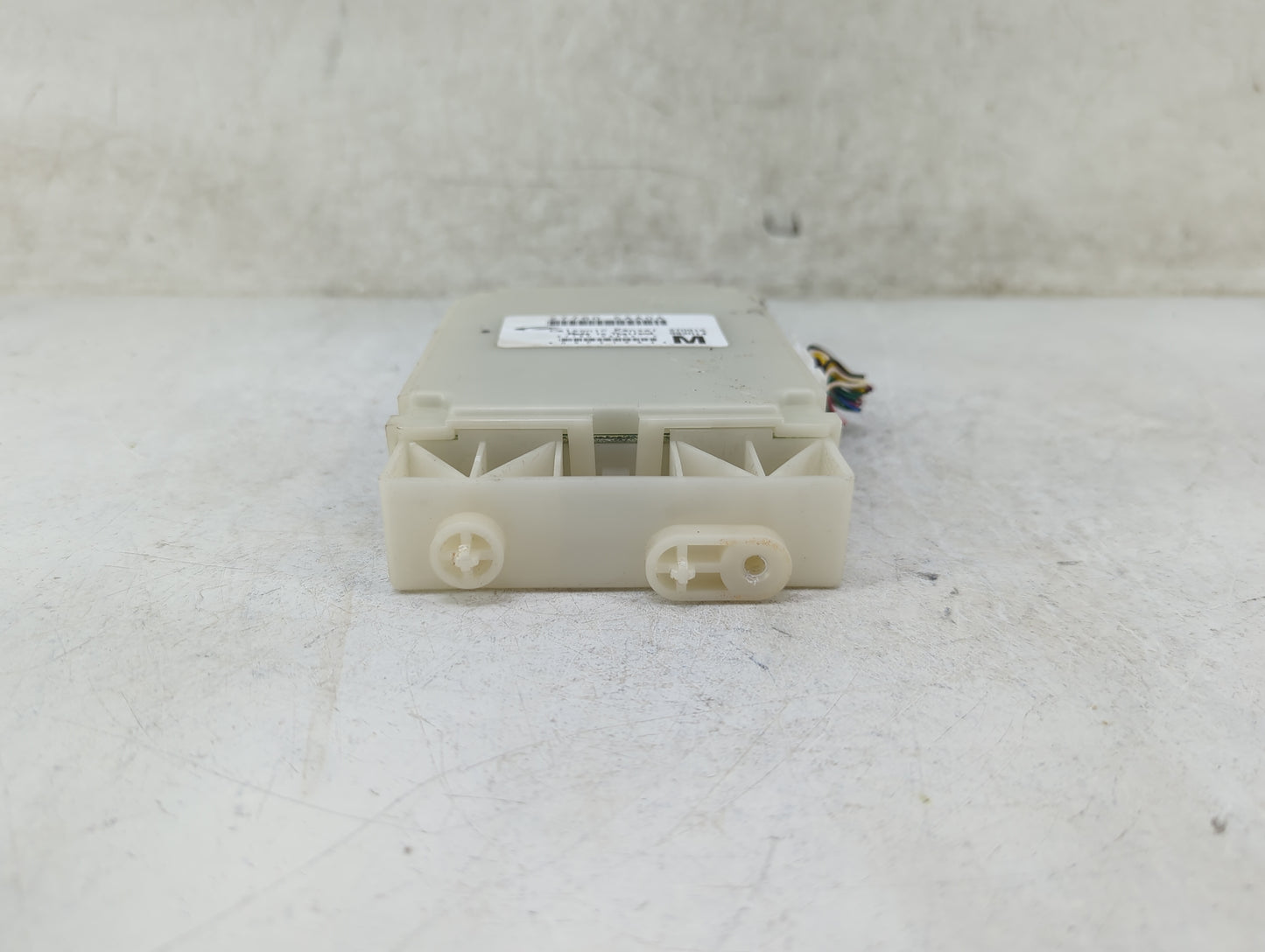 2015-2017 Nissan Murano Temperature Control Module 1464547 - Oemusedautoparts1.com