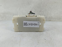 2015-2017 Nissan Murano Temperature Control Module 1464547 - Oemusedautoparts1.com