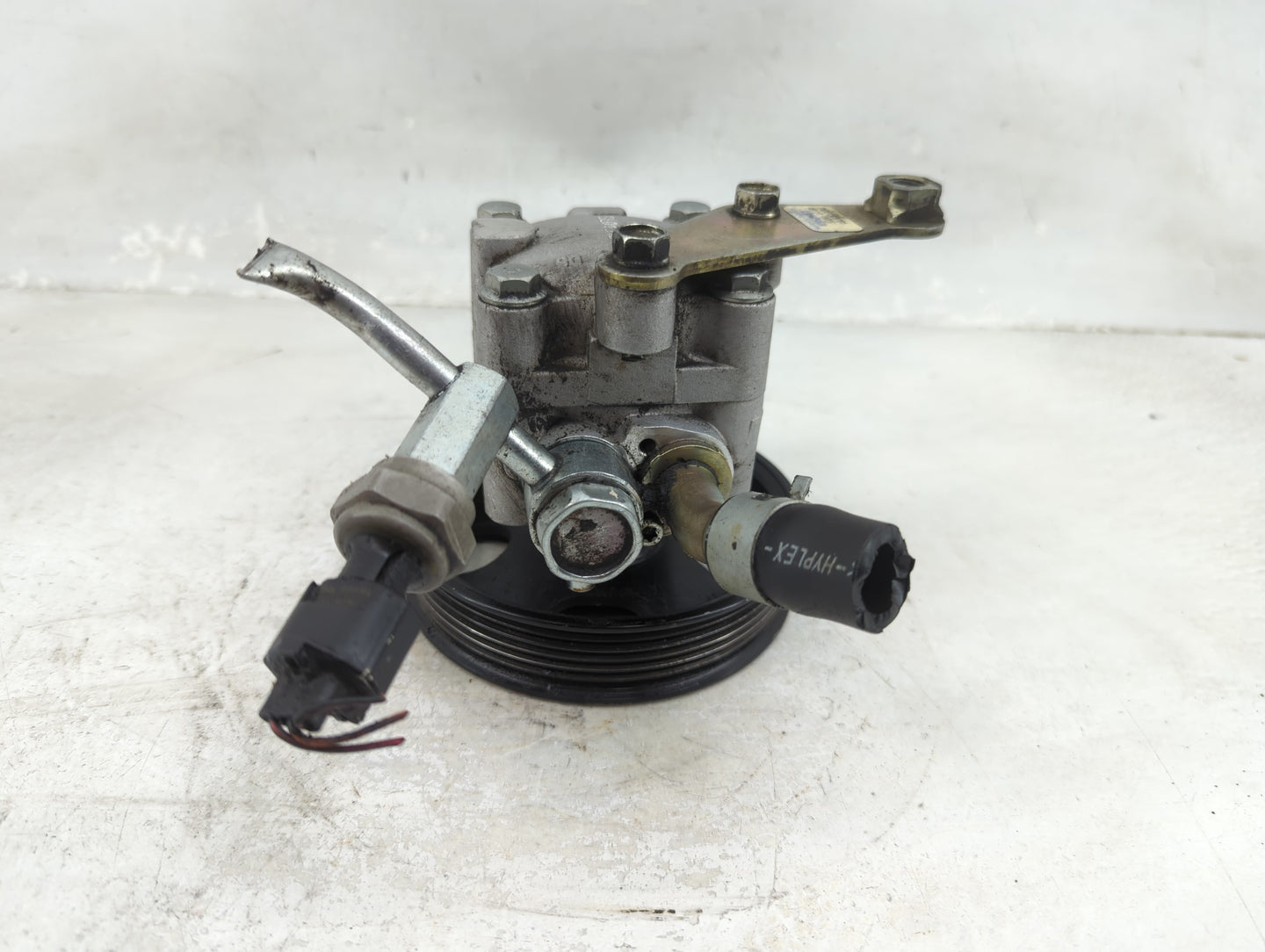 2015-2022 Nissan Murano Power Steering Column Pump Oem - Oemusedautoparts1.com