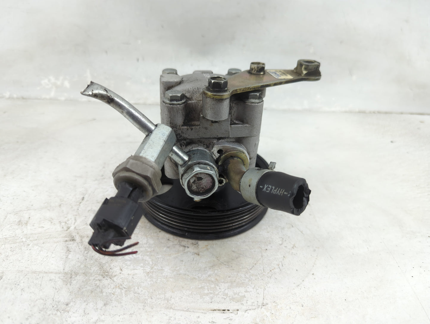 2015-2022 Nissan Murano Power Steering Column Pump Oem - Oemusedautoparts1.com